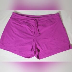 Athleta Fun In The Sun Shorts